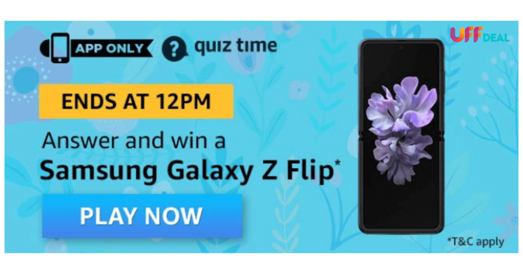 amazon quiz answers 26 july 2020