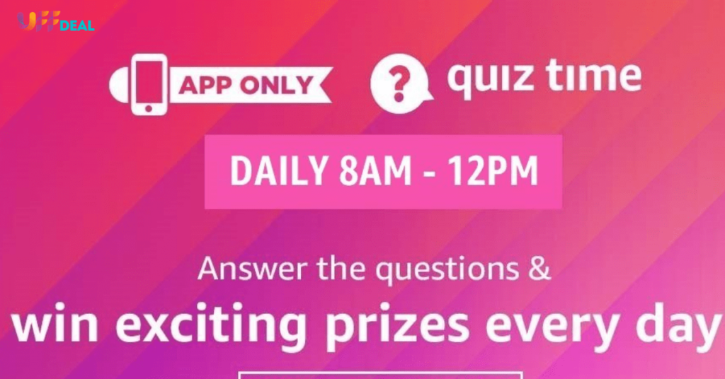 amazon-quiz-answers-today