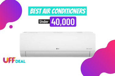 Top 10 Best Air Conditioner under 40000 in India