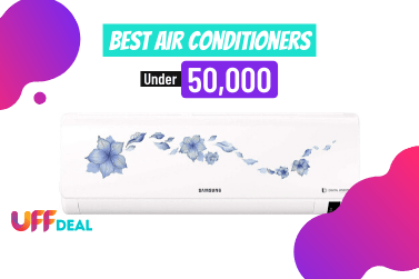 Top 10 Best Air Conditioner under 50000 in India