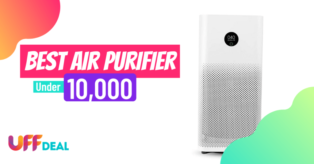 best-air-purifier-under-10000-in-india