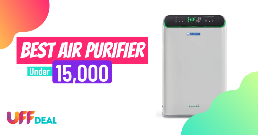 best-air-purifier-under-15000-in-india