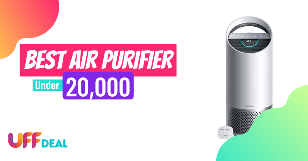 best-air-purifier-under-20000-in-India