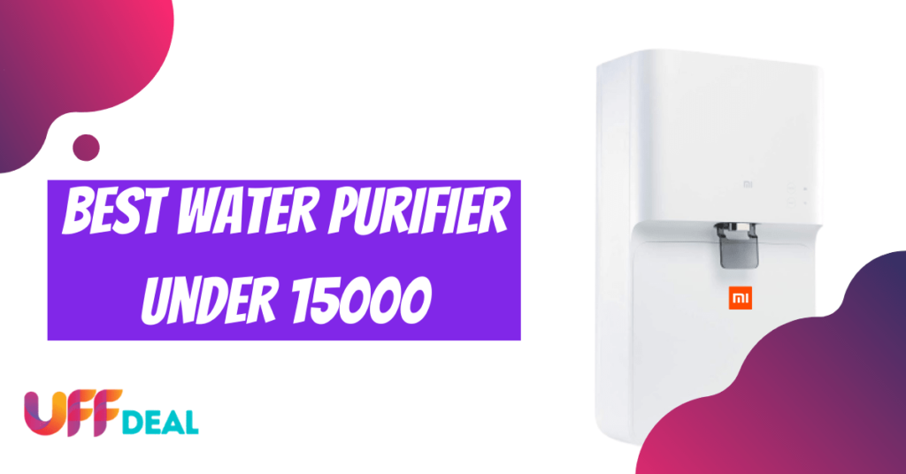 best water purifier under 15000 in india
