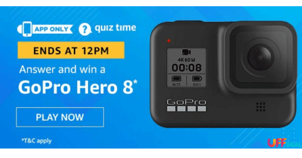 today amazon quiz answers 24 july 2020