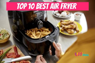 Top 10 Best Air Fryer in India