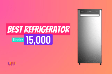 Top 10 Best Refrigerator Under 15000 in India