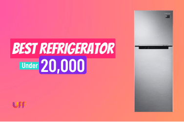 Top 10 Best Refrigerator Under 20000 in India