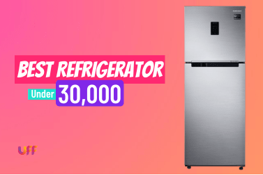 Top 10 Best Refrigerator Under 30000 in India
