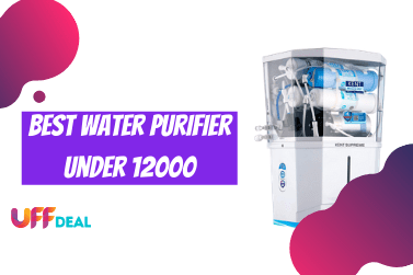 Top 10 Best Water Purifier Under 12000 in India