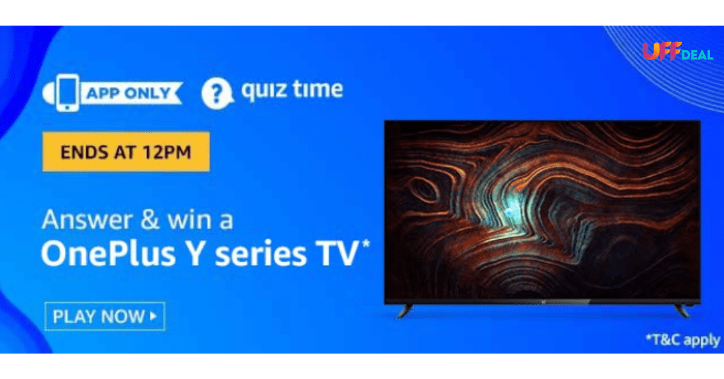 today amazon quiz answers 15 august 2020