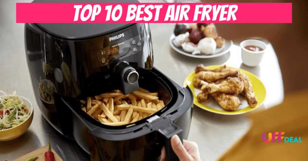 top 10 best air fryer in india
