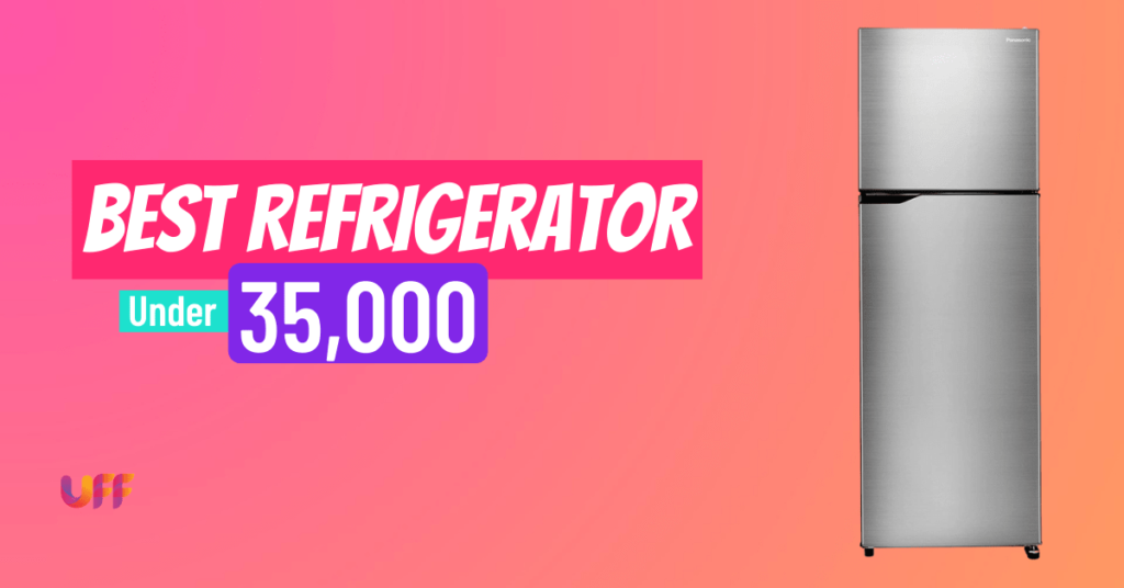 best refrigerator under 35000