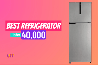 Top 10 Best Refrigerator Under 40000 in India