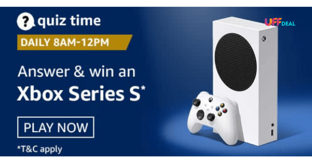 amazon quiz answers 24 november