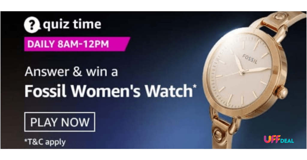 amazon quiz answers 22 december 2020