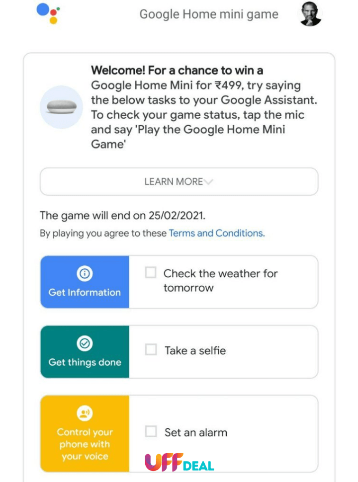 play-google-home-mini-game