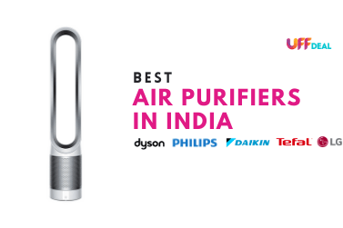 Top 5 Best Air Purifiers in India 2021 – Best Guide & Reviews