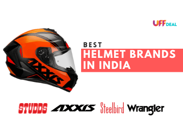 Top 10 Best Helmets In India – Which Helmet Is Best For You?